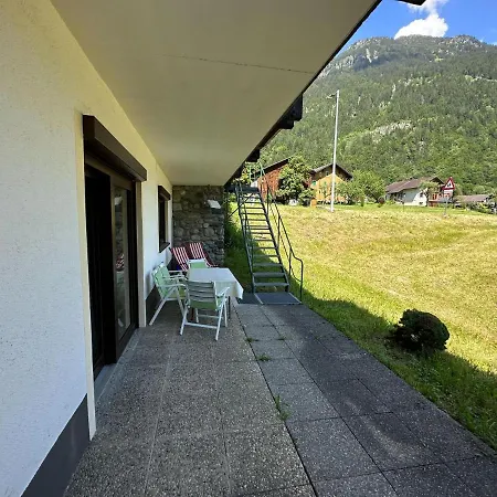 Appartamento Cosy In With Garden Gortipohl