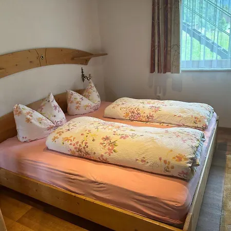 Cosy In With Garden Appartamento *