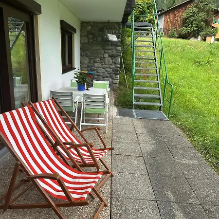 Cosy In With Garden Appartamento Gortipohl